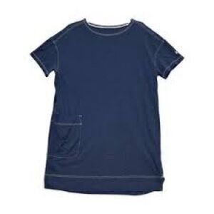 Everlane shirt dress